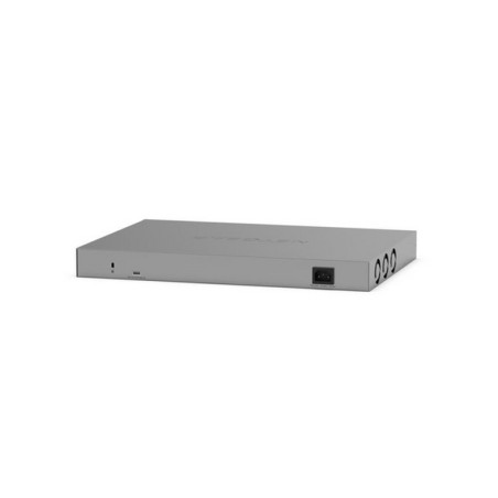 SWITCH 24P GIGABIT POE+ 190W SMART RJ45