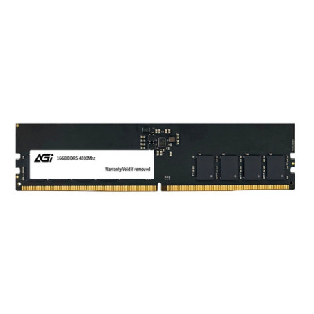 AGI RAM DIMM 16GB DDR5 4800MHZ