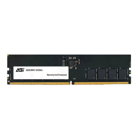 AGI RAM DIMM 16GB DDR5 5600MHZ