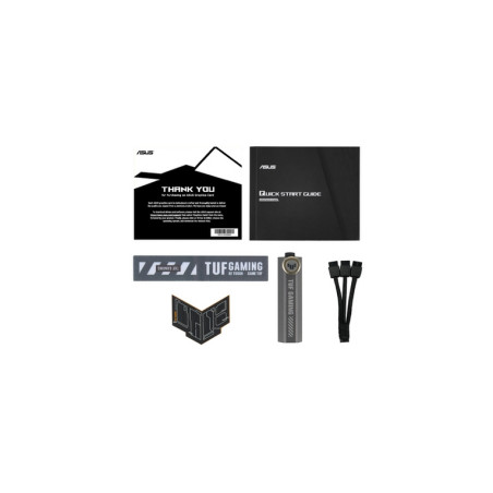 VGA ASUS TUF-RTX5070TI-016G-GAMING 16GB