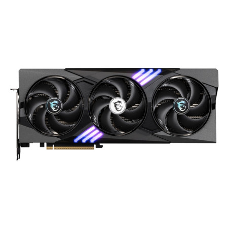 VGA MSI RTX 5070 TI GAMING TRIO OC PLUS