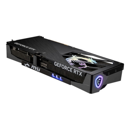 VGA MSI RTX 5070 TI GAMING TRIO OC PLUS