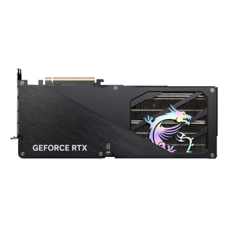 VGA MSI RTX 5070 TI GAMING TRIO OC PLUS