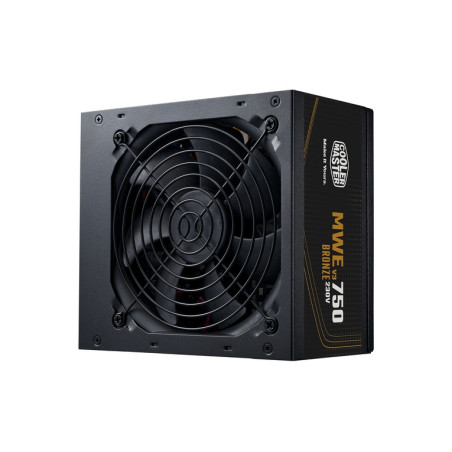 ALIMENTATORE 750W MWE BRONZE V3 80+GOLD