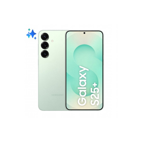 SM SAMSUNG GALAXY S25+ 5G ITA 6,7 12+256