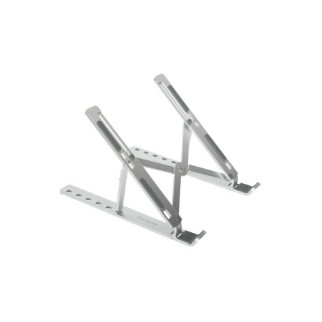 SUPPORTO NOTEBOOK 10-15TARGUS METALLO ER