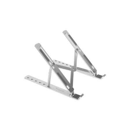 SUPPORTO NOTEBOOK 10-15TARGUS METALLO ER