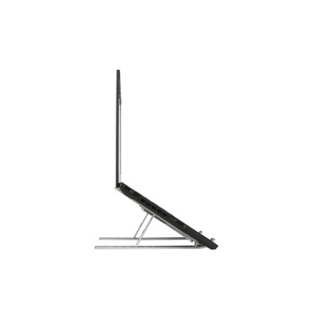 SUPPORTO NOTEBOOK 10-15TARGUS METALLO ER
