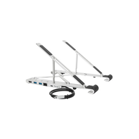 SUPPORTO NOTEBOOK 10-15.6 TARGUS DOCKING