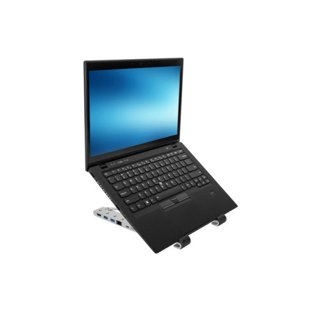 SUPPORTO NOTEBOOK 10-15.6 TARGUS DOCKING