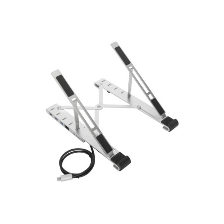 SUPPORTO NOTEBOOK 10-15.6 TARGUS DOCKING