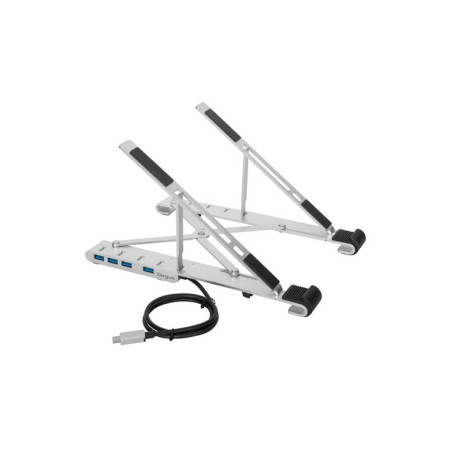 SUPPORTO NOTEBOOK 10-15.6 TARGUS DOCKING