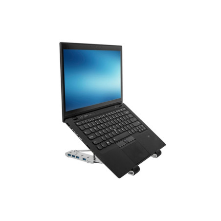 SUPPORTO NOTEBOOK 10-15.6 TARGUS DOCKING