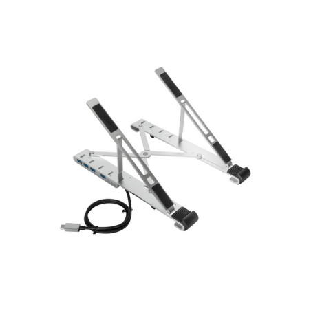SUPPORTO NOTEBOOK 10-15.6 TARGUS DOCKING