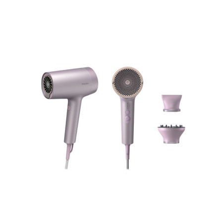 PHILIPS ASCIUGACAPELLI S7000 THERMO 1800