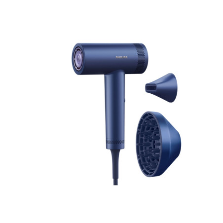 PHILIPS ASCIUGACAPELLI SENSE IQ 1400W IO