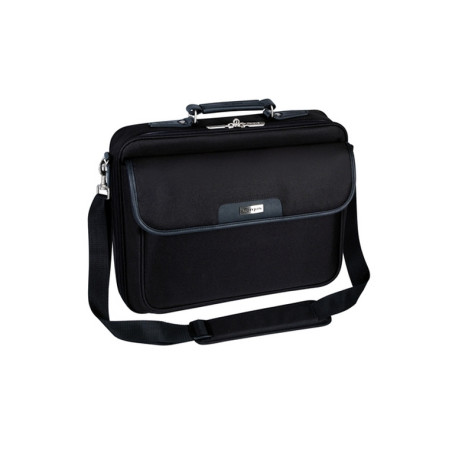 BORSA NB 15-16 TARGUS BK CLAMSHELL
