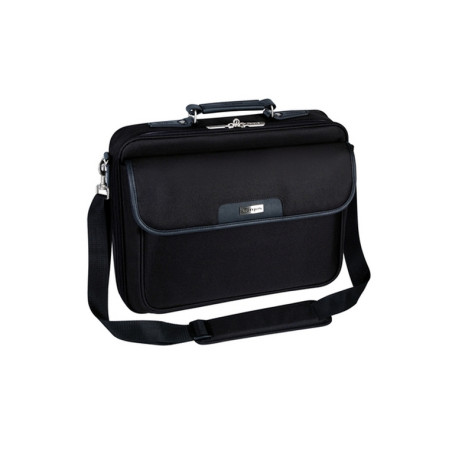 BORSA NB 15-16 TARGUS BK CLAMSHELL