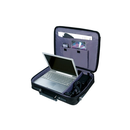 BORSA NB 15-16 TARGUS BK CLAMSHELL