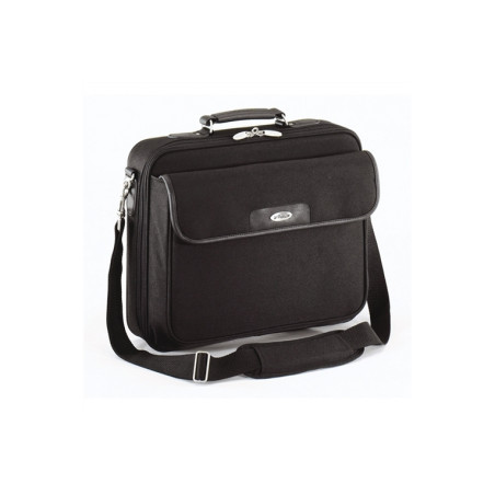 BORSA NB 15-16 TARGUS BK CLAMSHELL