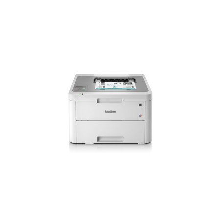 STAMP LAS COL A4 WIFI 18PPM BROTHER HLL3