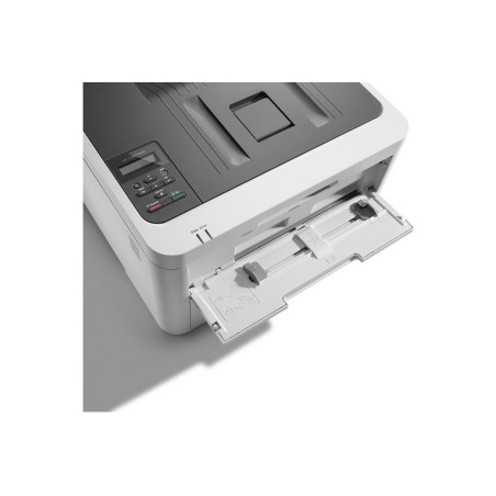 STAMP LAS COL A4 WIFI 18PPM BROTHER HLL3