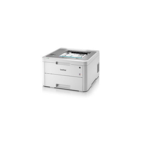 STAMP LAS COL A4 WIFI 18PPM BROTHER HLL3