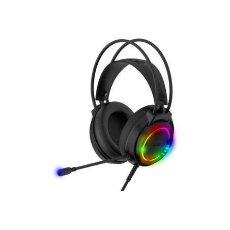 CUFFIA C/MICROFONO USB GAMING ACER GH160