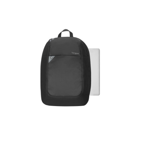 BORSA NB ZAINO TARGUS 15.6 NERO/GRIGIO