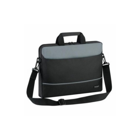 BORSA NB ZAINO TARGUS 15.6TRACOLLA NERO/
