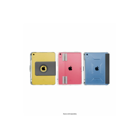 CUSTODIA IPAD 10.9TARGUS TRASPAREN TE CA