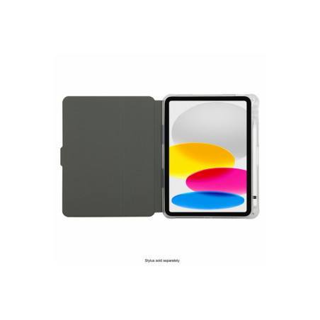 CUSTODIA IPAD 10.9TARGUS TRASPAREN TE CA
