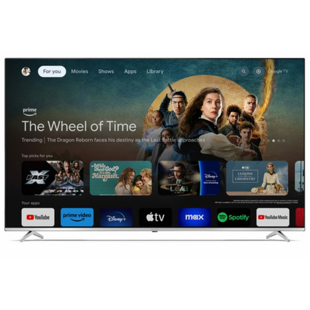 TV 70 SHARP QLED 70GP6260E UHD 4K GOOGLE