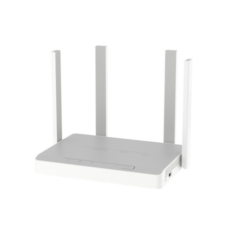 KEENETIC HERO 4G+ (KN-2311), MODEM/ROUTE