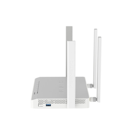 KEENETIC HERO 4G+ (KN-2311), MODEM/ROUTE