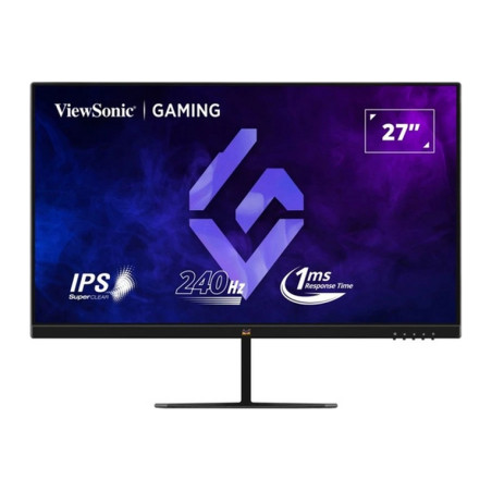 MON 27IPS FHD 240HZ VGA 2 HDMI DP VX2779