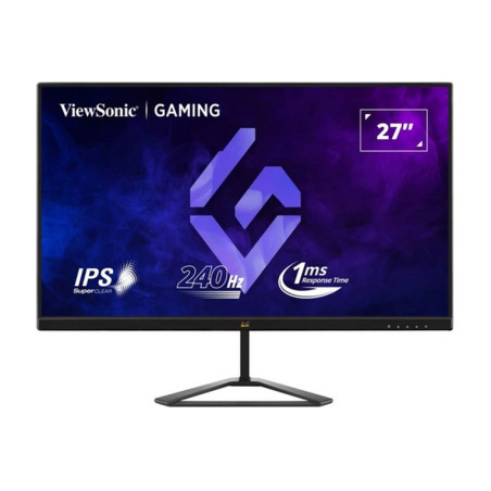MON 27IPS FHD 240HZ VGA 2 HDMI DP VX2779
