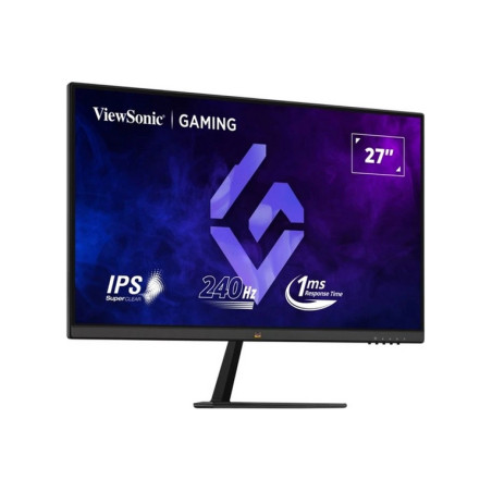 MON 27IPS FHD 240HZ VGA 2 HDMI DP VX2779