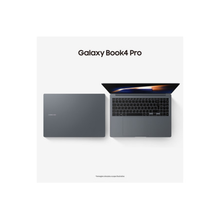 NB 16 U7 155H 16GB 1TBSSD W11P SAMSUNG G