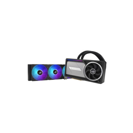 VGA ASUS ROG-ASTRAL-RTX5090-032G-GA 32GB