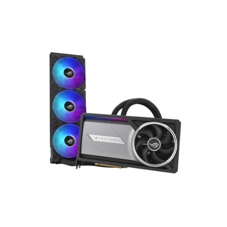VGA ASUS ROG-ASTRAL-RTX5090-032G-GA 32GB