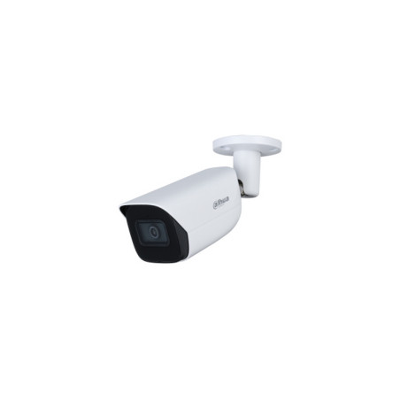 CAMERA IP AI 8MP BULLET 3,6MM IR30M IP67
