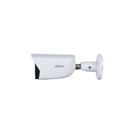 CAMERA IP AI 8MP BULLET 3,6MM IR30M IP67