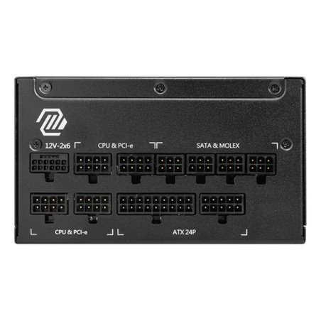 ALIMENTATORE 1000W MAG A1000GL80+GD FULL