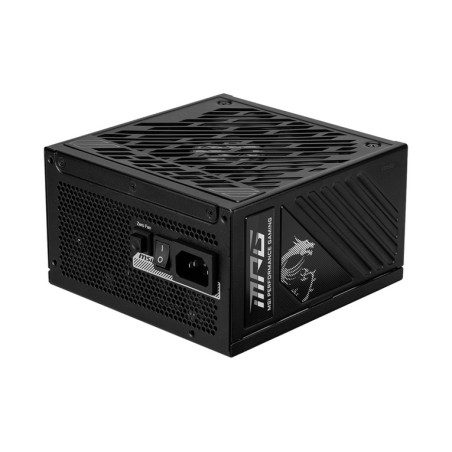 ALIMENTATORE 1000W MPG A1000GS PCIE FULL