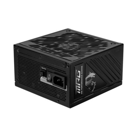 ALIMENTATORE 1000W MPG A1000GS PCIE FULL