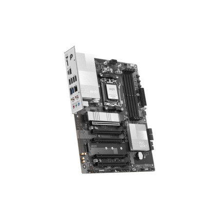 MB MSI PRO B840-P WIFI AM5 4DDR5 5PCIE 3