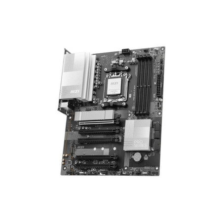 MB MSI PRO B840-P WIFI AM5 4DDR5 5PCIE 3