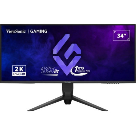MON 32VA 3440X1440 165HZ 1 MS VX3480-2K-