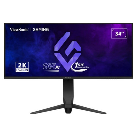 MON 32VA 3440X1440 165HZ 1 MS VX3480-2K-